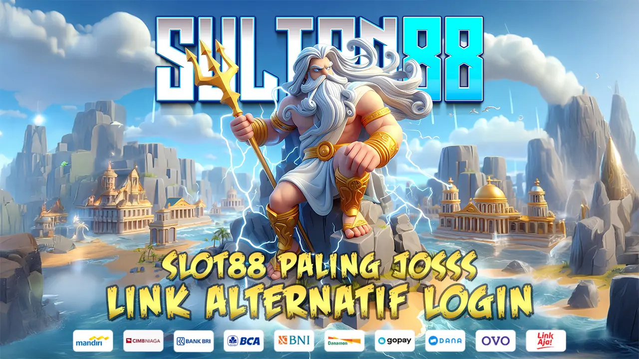 Victory789 slot88 resmi