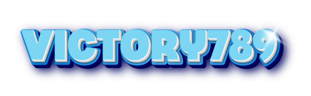 Victory789 Logo